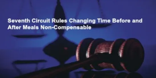 Fifth Circuit Holds Deferred Compensation Plan Is Governed by ERISA