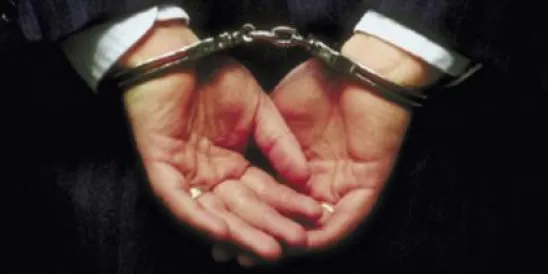 Utah Legislature Approves White Collar Crime Registry