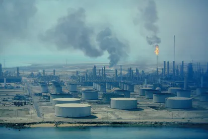 Texas Commission on Environmental Quality ("TCEQ") Approves New Mechanism to Aut
