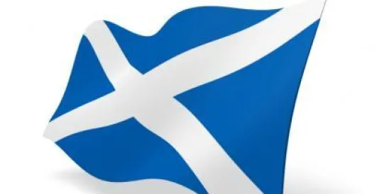 Scottish Independence