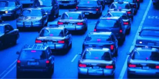 Rideshare Service in Russia was Targeted by Anonymous