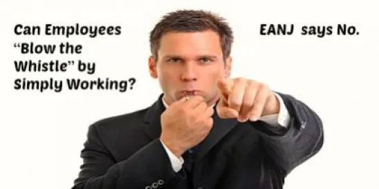 Lawson and Doral Expand Whistleblower Protections