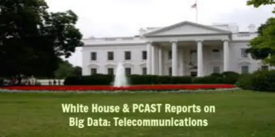 White House Announces Additional Executive Orders For Federal Government Contrac