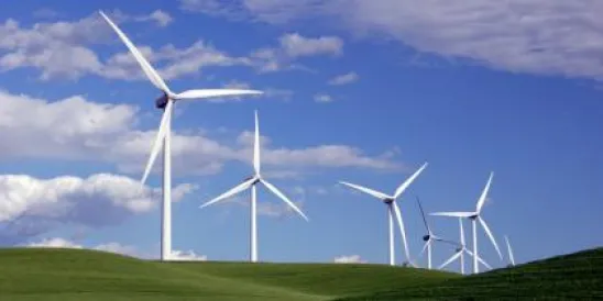 Offshore Wind Regulation 