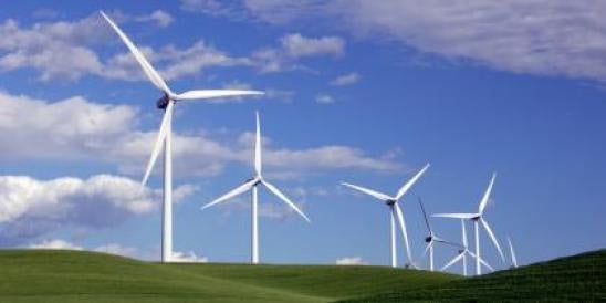 Wind Generation Appeals – Update ";