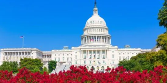 This Week in Congress – May 4, 2015";