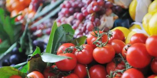 Mandatory GMO Labeling Quashed Under House Bill