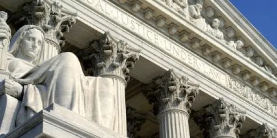 Supreme Court to Examine Standing Under FCRA