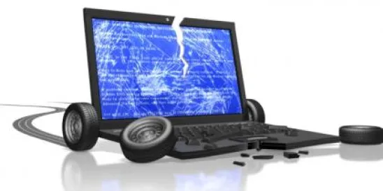 Federal Agents Lacked Authority to Search Airplane Passenger’s Laptop, Court Say";