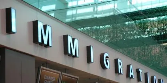 immigration, DACA, ead