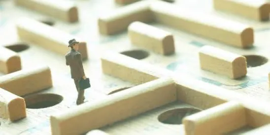 Why Law Firms Fail: Overestimating the Importance of Being Smart