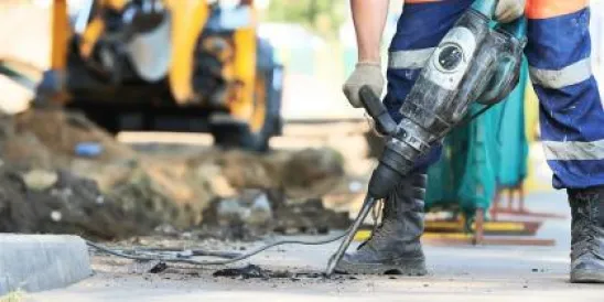 OSHA Issues Final Rule on Confined Spaces in Construction