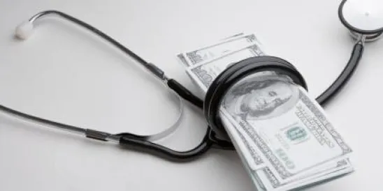 Tax-Writers To Focus On Obamacare, Likely To Repeal Estate Tax