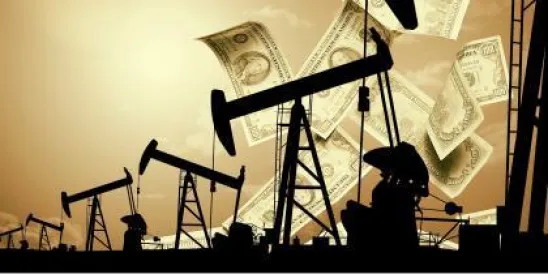 oil, petro, cryptocurrency