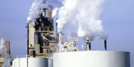 Federal Court Holds Land Deposition of Air Emissions Can Constitute