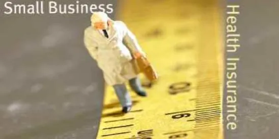 Small Business Health Insurance