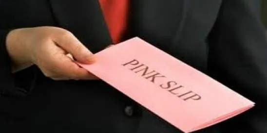 Pinkslip