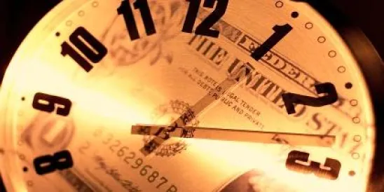 Time & Money