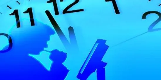 Man and Time