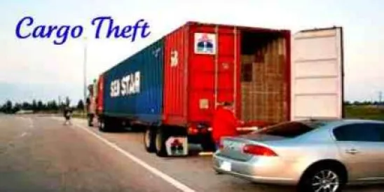 Cargo Theft