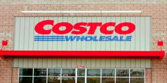 Costco Store