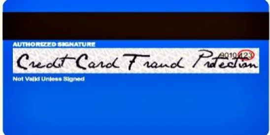 credit card, purchase