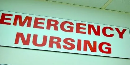 Emergency Nursing