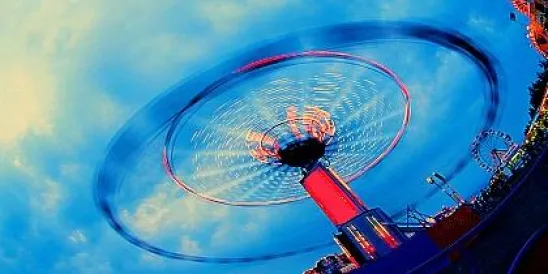 Fair Ride