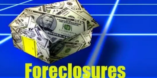Foreclosures