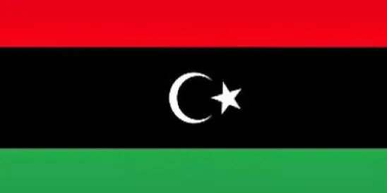 Libyan Flag