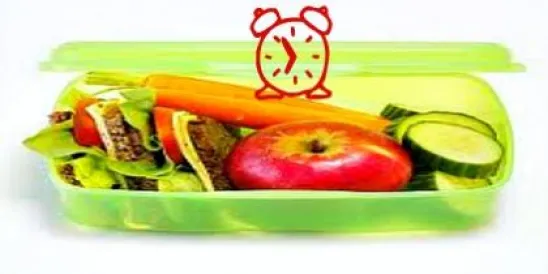 Lunch