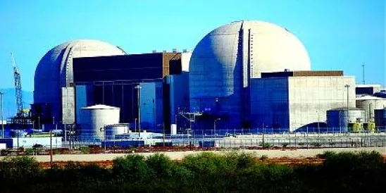 Nuclear Reactors