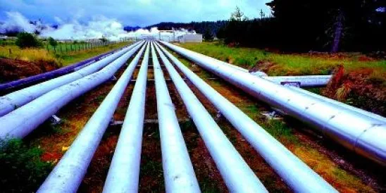 Pipelines