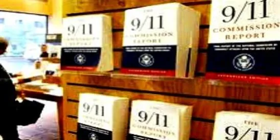 9/11 Security Flaws Remain: Congressional Reform and Inoperability Still Plag