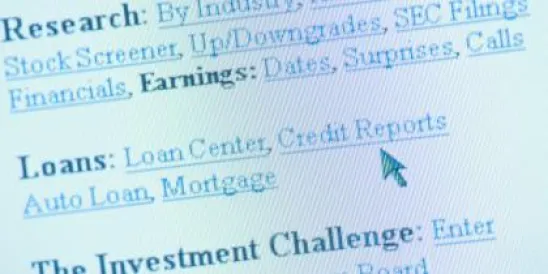 links, credit report, equifax breach