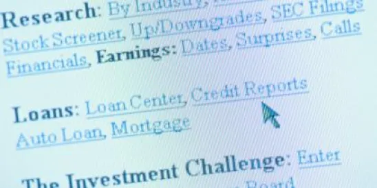 credit reports