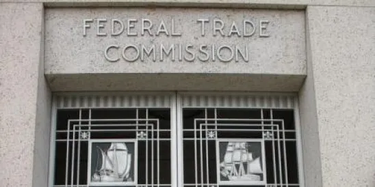 Federal Trade Commission Building 
