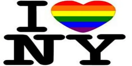 I Love New York