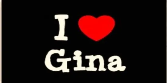 New GINA Regulations 