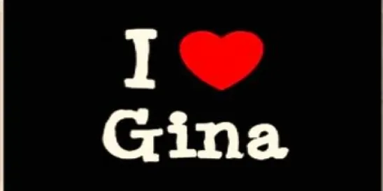 GINA Genetic Information Non-Discrimination Act