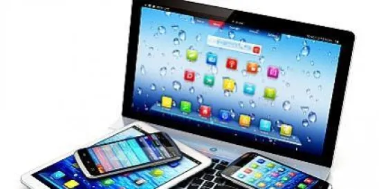 High Tech and New Media: Organized Labor’s New Frontier";