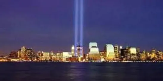 Ten Years Later : The legacy of September 11. 