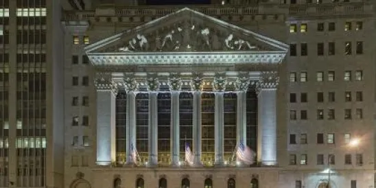New York Stock Exchange