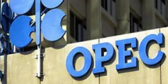 OPEC Building