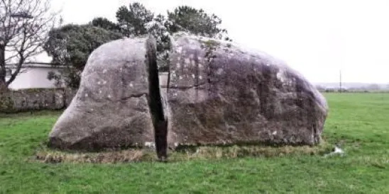 Rocks splitting Hydrofraking Law 
