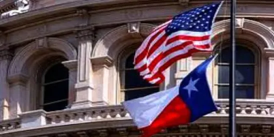 Texas Flag