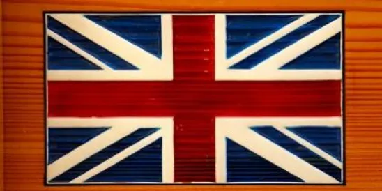 UK Flag 
