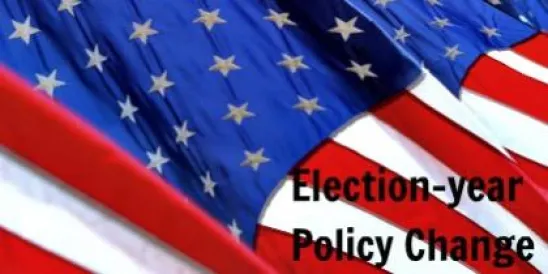 Election-year Policy Change:  Obama Decision Eases Undocumented Kids' Turmoil 