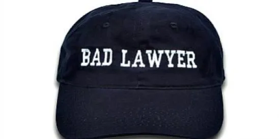 High Court Rules Defendants Entitled to Competent Lawyer in Rejecting Plea Barga
