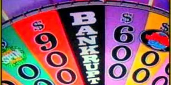 Bankruptcy